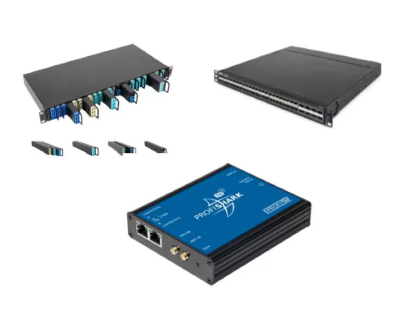 Traffic  Access  Capture  and  Monitoring